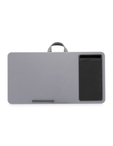 Escritorio para ordenador portátil/estación de trabajo