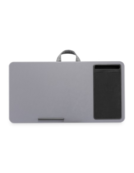 Escritorio para ordenador portátil/estación de trabajo