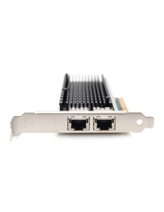 Adaptador de servidor 10Gbps Dual Port Ethernet 2