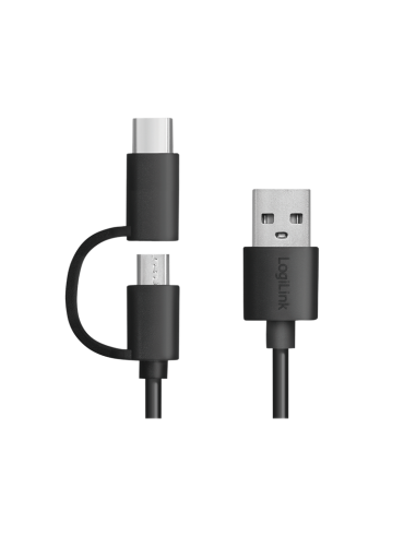 Power bank energía solar 10000 mAh, linterna, 2x USB-A QC y 1x USB-C PD