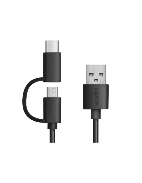 Power bank energía solar 10000 mAh, linterna, 2x USB-A QC y 1x USB-C PD