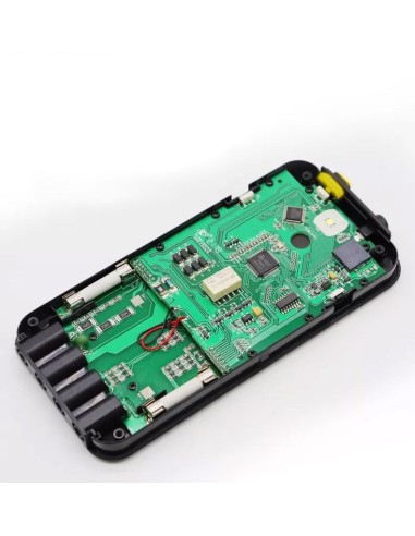 MULTIMETRO DIGITAL TRMS