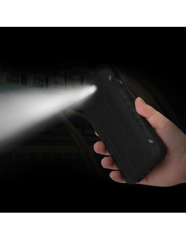 MULTIMETRO DIGITAL TRMS