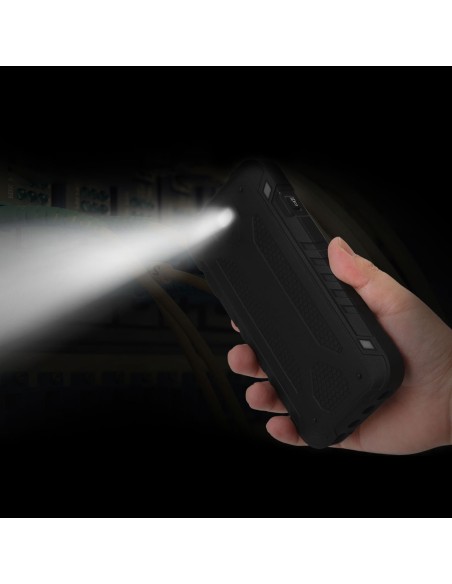 MULTIMETRO DIGITAL TRMS