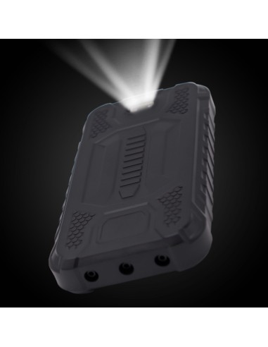 MULTIMETRO DIGITAL TRMS