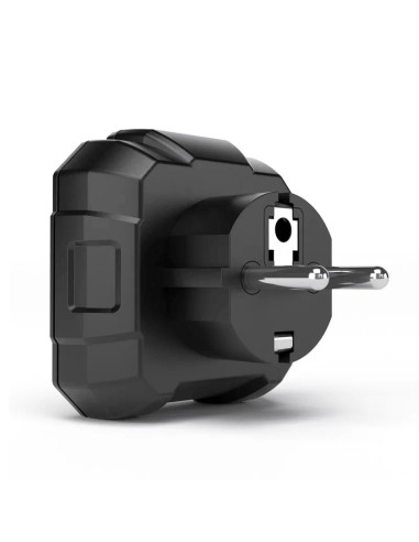 SOCKET TESTER - RCD TESTER