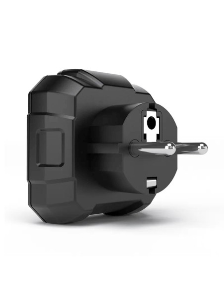 SOCKET TESTER - RCD TESTER