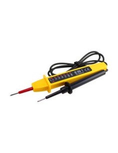 COMPROBADOR DE TENSION 6-380V 2