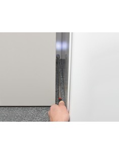 RECOGEDOR MAGNETICO CON LED HASTA 80 cm. 2