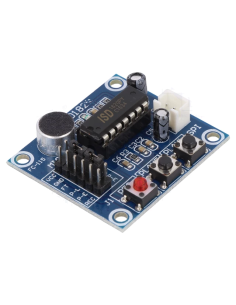 GRABADOR DE SONIDO 10 SEG 3-5V