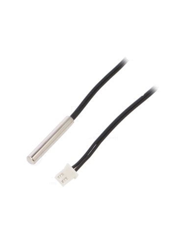 SONDA NTC -20/105ºC IMPERMEABLE