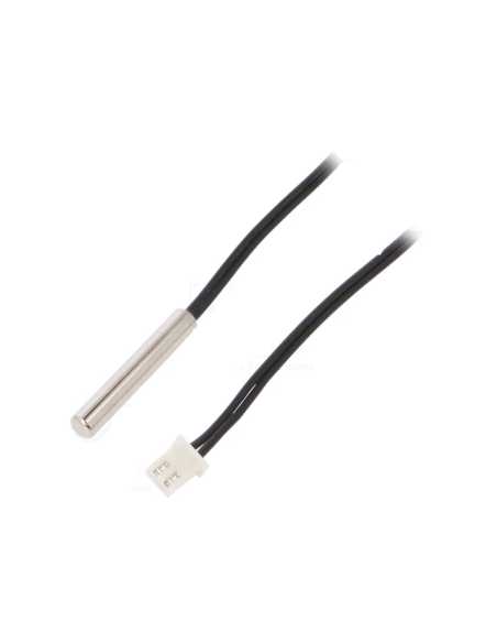 SONDA NTC -20/105ºC IMPERMEABLE