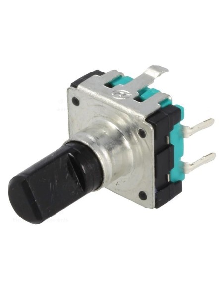 ENCODER 24IMP/ROT.24 POS & SWIT