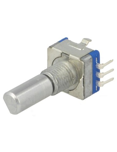 ENCODER 20IMP/ROT.20POS. & SWIT