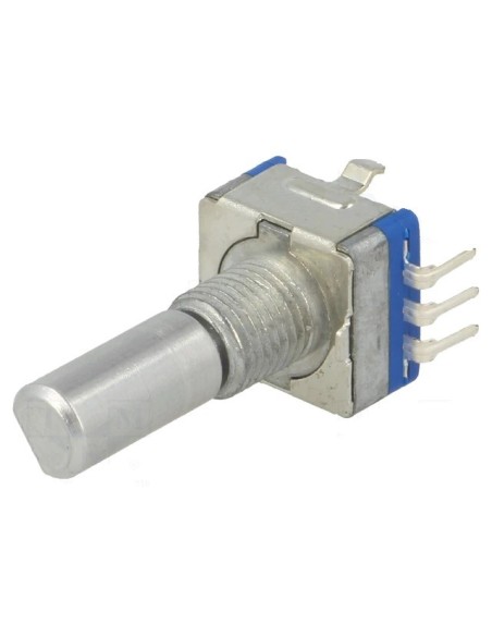 ENCODER 20IMP/ROT.20POS. & SWIT