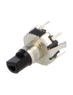 ENCODER 15IMP/ROT.30POS & SWIT