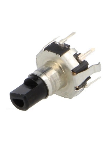 ENCODER 15IMP/ROT.30POS & SWIT