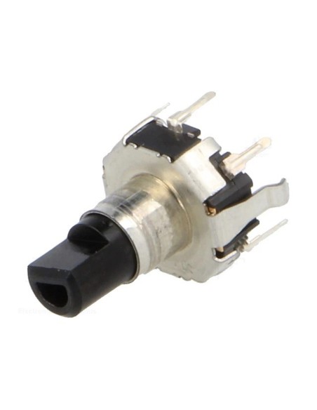 ENCODER 15IMP/ROT.30POS & SWIT