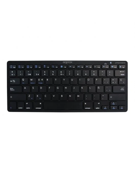 Teclado Bluetooth 3.0