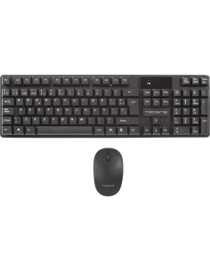 Kit Teclado USB 2.0 + ratón