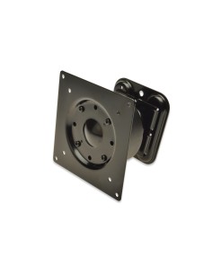 Soporte de pared universal con función giratoria