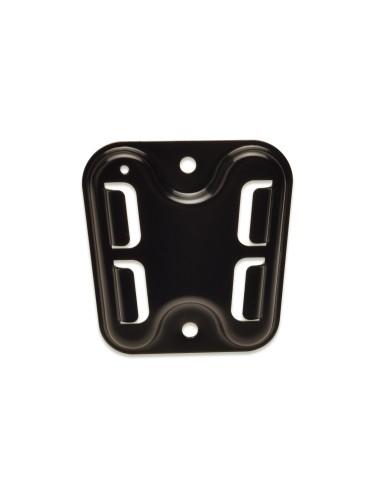 Soporte de pared universal con función giratoria