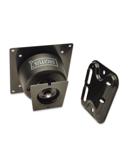 Soporte de pared universal con función giratoria