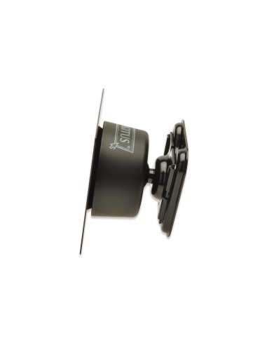 Soporte de pared universal con función giratoria