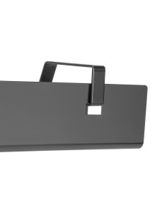 Canal de gestión de cables 2