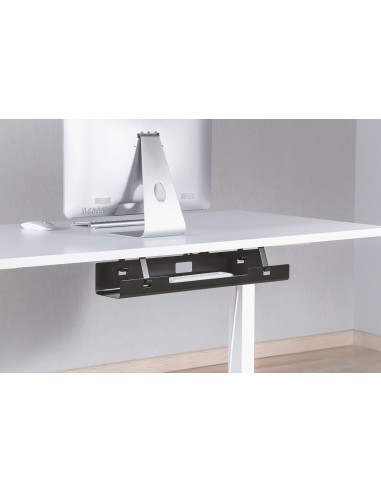 Canal de gestión de cables