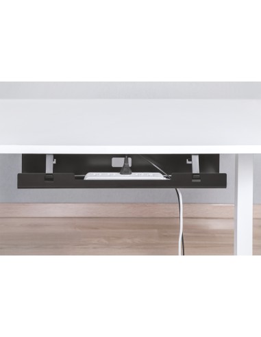 Canal de gestión de cables