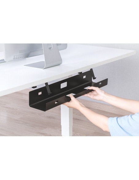 Canal de gestión de cables