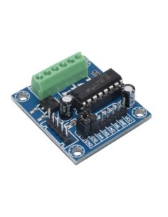 MODULO DRIVER L293D PARA CONTROL DE MOTOR