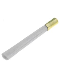 BLISTER DE 10 CARTUCHOS FIBRA VIDRIO DE 4mm