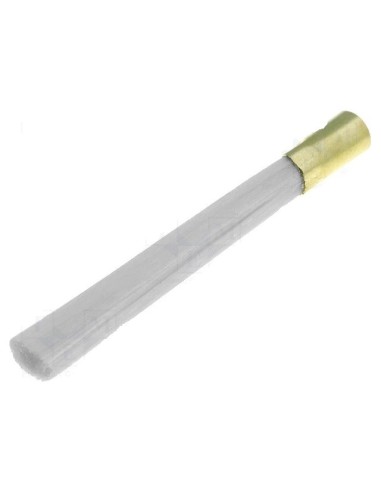 BLISTER DE 10 CARTUCHOS FIBRA VIDRIO DE 4mm