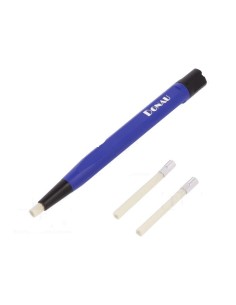 LAPIZ CEPILLO FIBRA DE VIDRIO CON CARTUCHO DE 4mm
