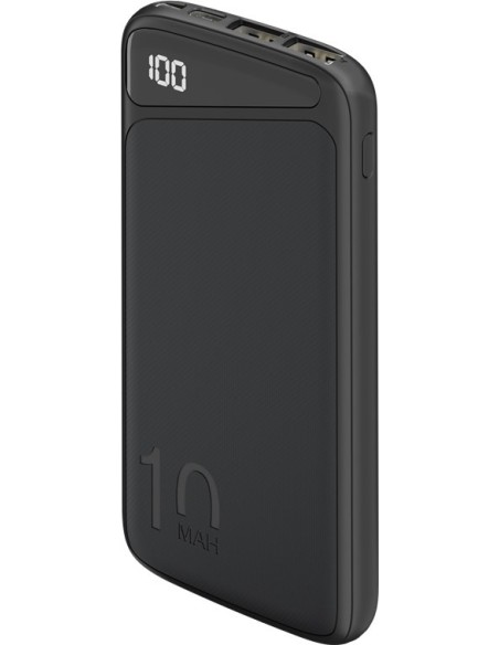 Powerbank Slimline 10.000 mAh