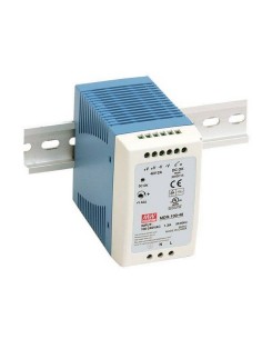 FUENTE DE CARRIL DIN 96W 48Vdc 2A PFC