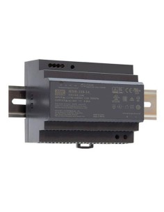 FUENTE DE CARRIL DIN 150W 24Vdc 6.25A 4SU