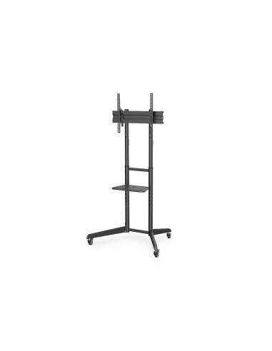 Carro de presentación para televisor