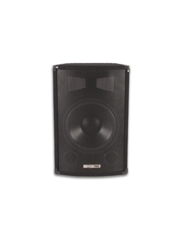 CAJA ACUSTICA 2VIAS 10" 400W