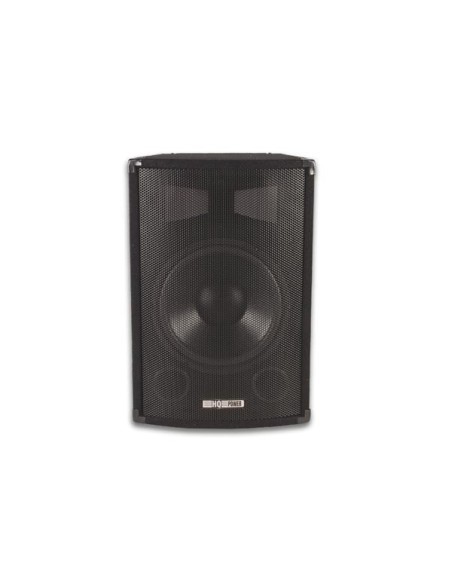 CAJA ACUSTICA 2VIAS 10" 400W