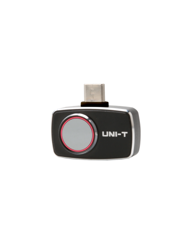 CAMARA TERMOGRAFICA PARA SMARTPHONE