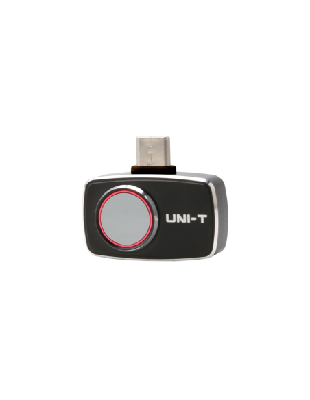 CAMARA TERMOGRAFICA PARA SMARTPHONE