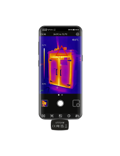 CAMARA TERMOGRAFICA PARA SMARTPHONE 2