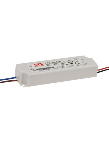 DRIVER CC ESTANCO 9-30V 700MA