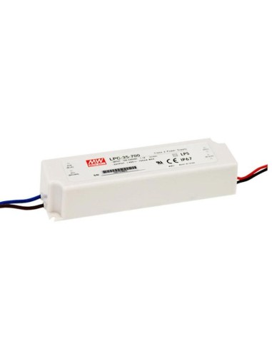 DRIVER CC ESTANCO 9-48V 700MA