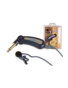 MICRÓFONO DE CORBATA 2