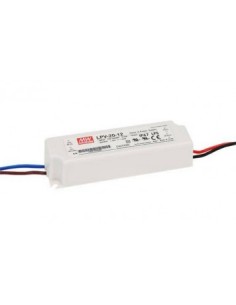 FUENTE ESTANCA 5V 3A  IP67