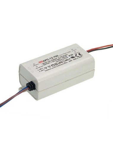 DRIVER CORRIENTE 350MA 9-36V PARA LEDS